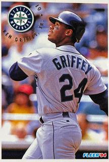 Ken Griffey Jr.