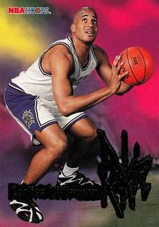 Corliss Williamson