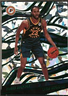 Isaiah Jackson
