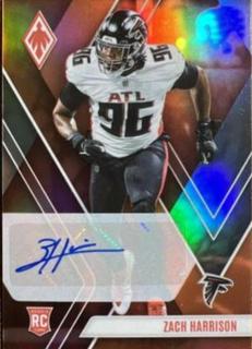 Zach Harrison