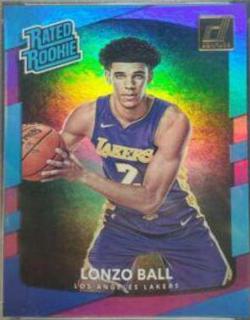Lonzo Ball