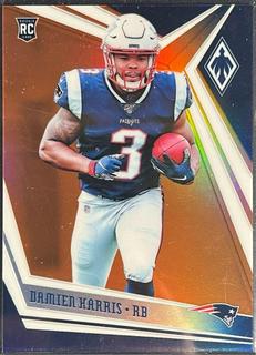 Damien Harris
