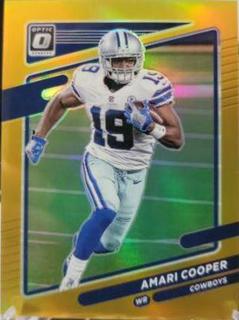 Amari Cooper