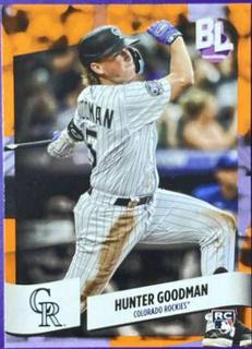 Hunter Goodman