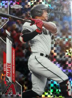 Ketel Marte