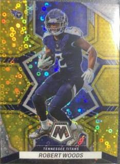 Robert Woods