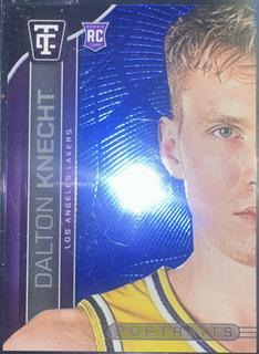 Dalton Knecht