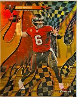 Baker Mayfield