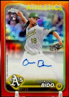 Osvaldo Bido
