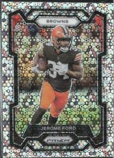Jerome Ford