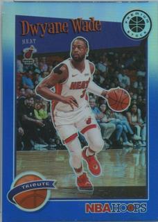 Dwyane Wade