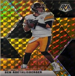 Ben Roethlisberger