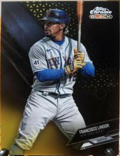 Francisco Lindor