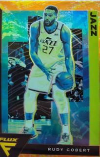 Rudy Gobert