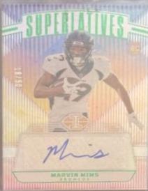 Marvin Mims