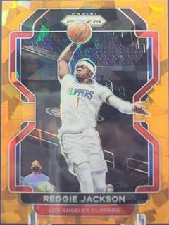 Reggie Jackson