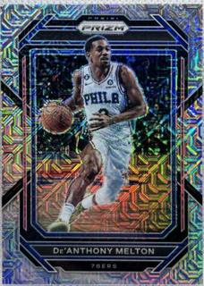 De'Anthony Melton