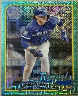 Bobby Witt Jr.