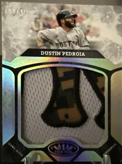 Dustin Pedroia
