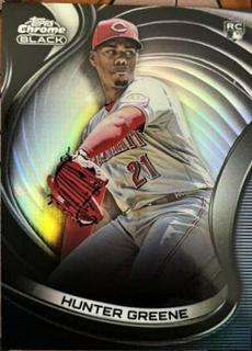 Hunter Greene