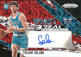 Tidjane Salaun