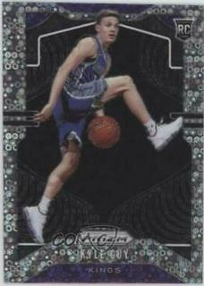 Kyle Guy