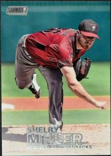 Shelby Miller