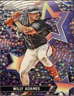 Willy Adames