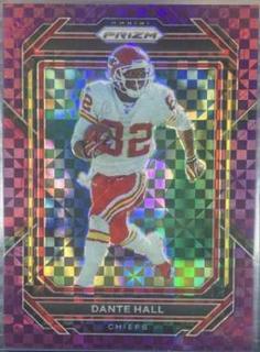 Dante Hall