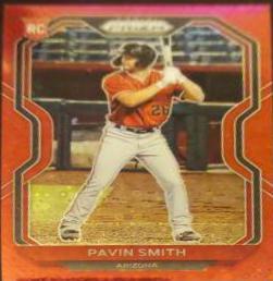 Pavin Smith