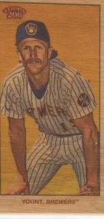 Robin Yount