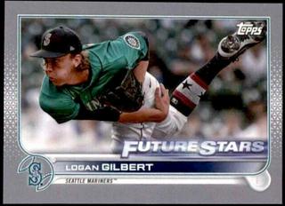 Logan Gilbert
