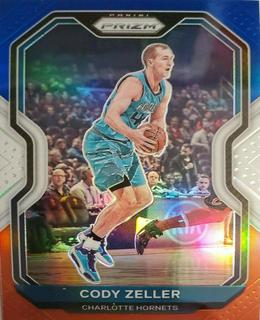 Cody Zeller