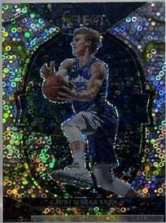 Lauri Markkanen