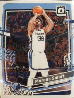 Marcus Smart