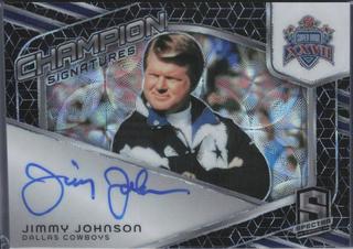 Jimmy Johnson