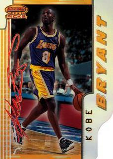 Kobe Bryant