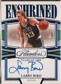 Larry Bird