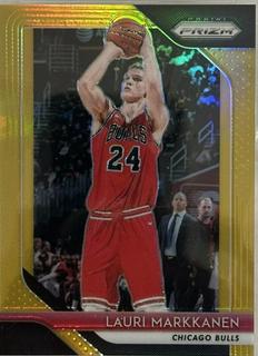 Lauri Markkanen