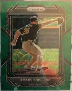 Robby Snelling