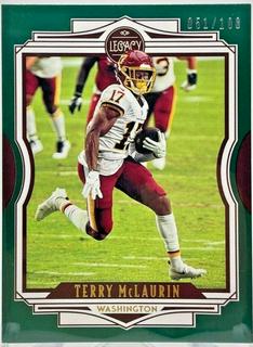 Terry McLaurin