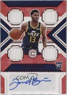 Jared Butler