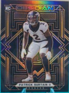 Patrick Surtain II