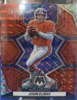 John Elway