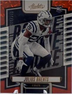 Julius Brents