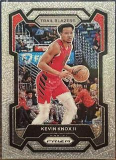 Kevin Knox II