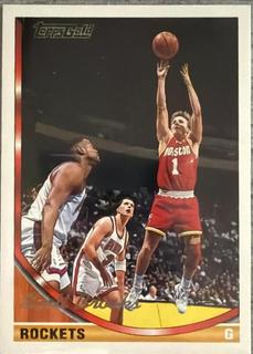Scott Brooks