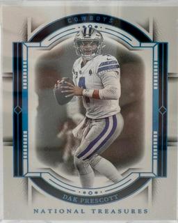 Dak Prescott