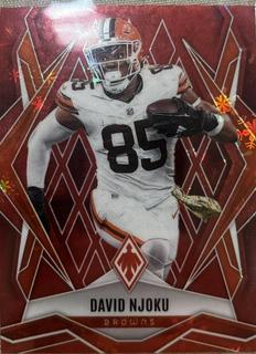 David Njoku