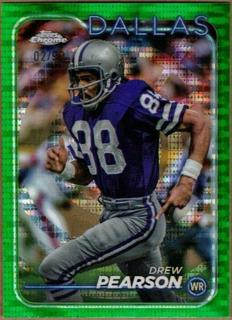 Drew Pearson